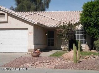1282 W Park Ave, Chandler, AZ 85224