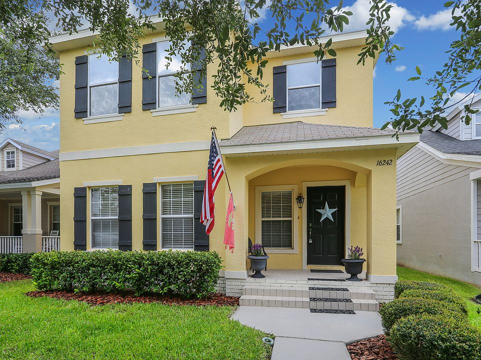 1st image of 16242 Bridgewalk Dr