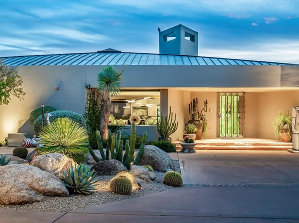 10417 E GROUNDCHERRY Lane, Scottsdale, AZ 85262