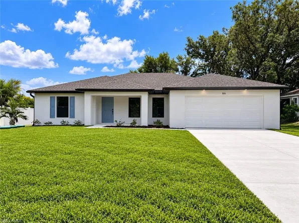 3016 10th ST SW, LEHIGH ACRES, FL 33976