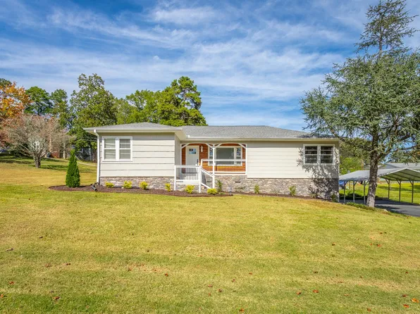 3423 Missionaire Ave, Chattanooga, TN 37412