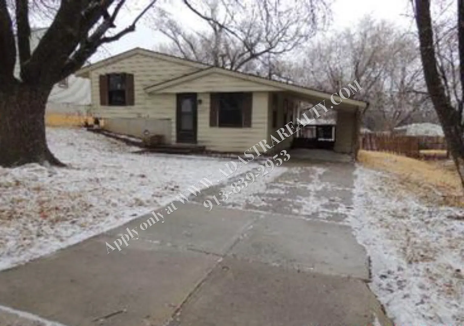 Nice 3 Bed 1.5 Bath Home in KCMO-Coming SOON!! — Photo 1
