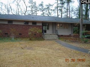 4669 Crystal Dr, Columbia, SC 29206