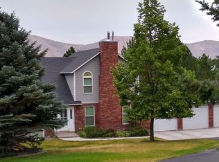 5100 Johnny Creek Rd, Pocatello, ID 83204