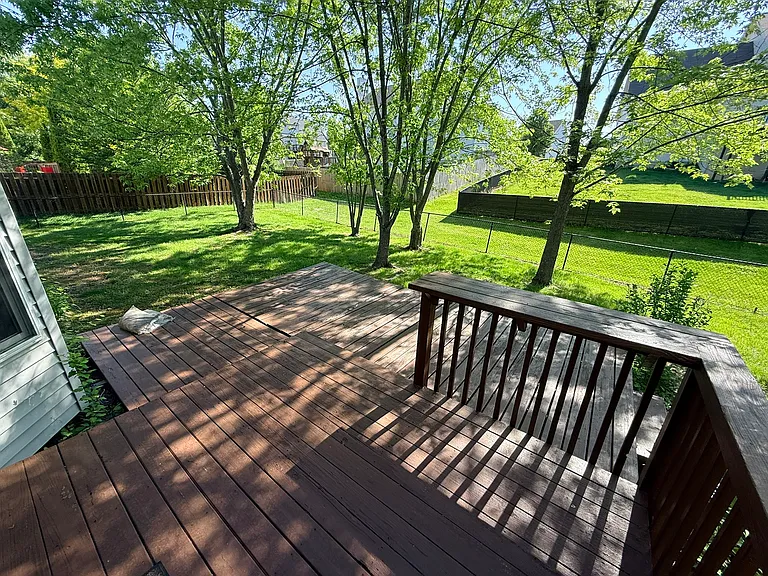 4816 N Ashcroft Ln — Photo 32