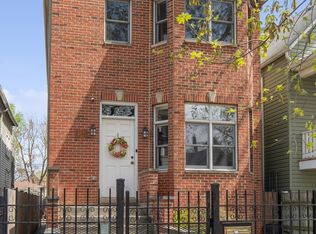 4631 N Harding Ave, Chicago, IL 60625