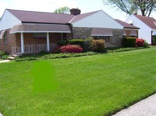 10310 Grace Ave, Garfield Heights, OH