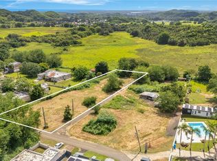 685 Tierras Nuevas Saliente Farm, Manati, PR 00674