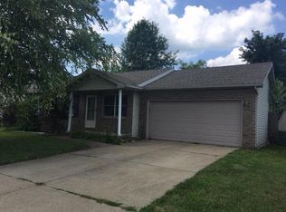 6044 Summit Pointe Way, Newburgh, IN 47630