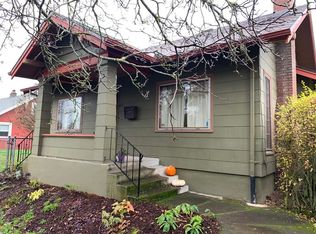 4931 N Montana Ave, Portland, OR 97217