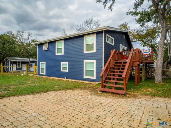 605 Cove Cir, Marble Falls, TX 78654