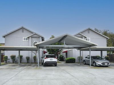 513 Cottonwood St Unit C2, Woodland, CA, 95695