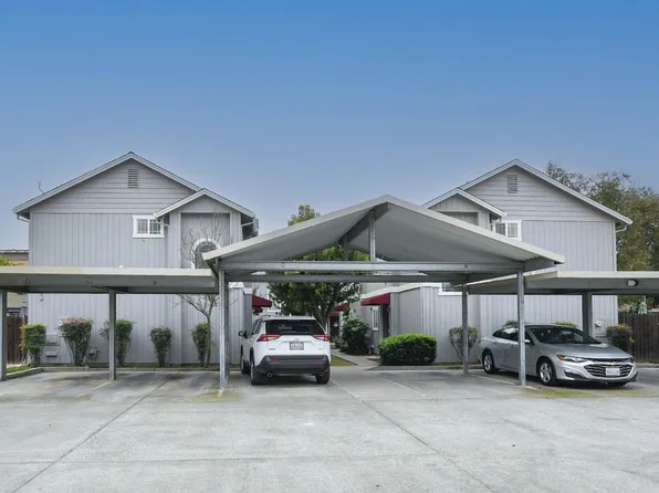 513 Cottonwood St Unit C2, Woodland, CA 95695