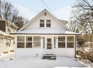 501 Troy Dr, Madison, WI 53704