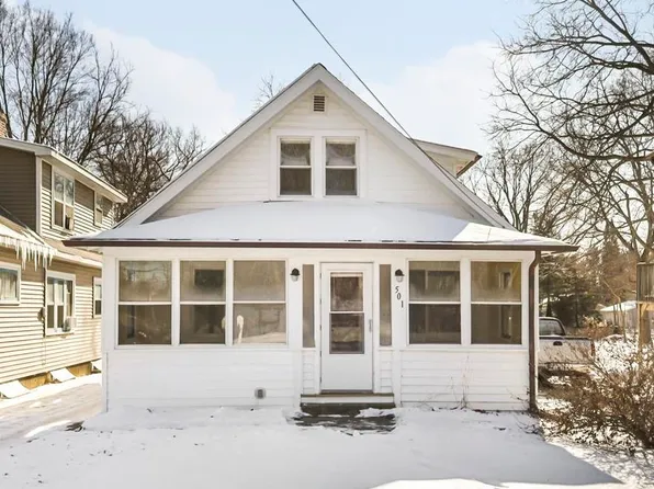 501 Troy Dr, Madison, WI 53704