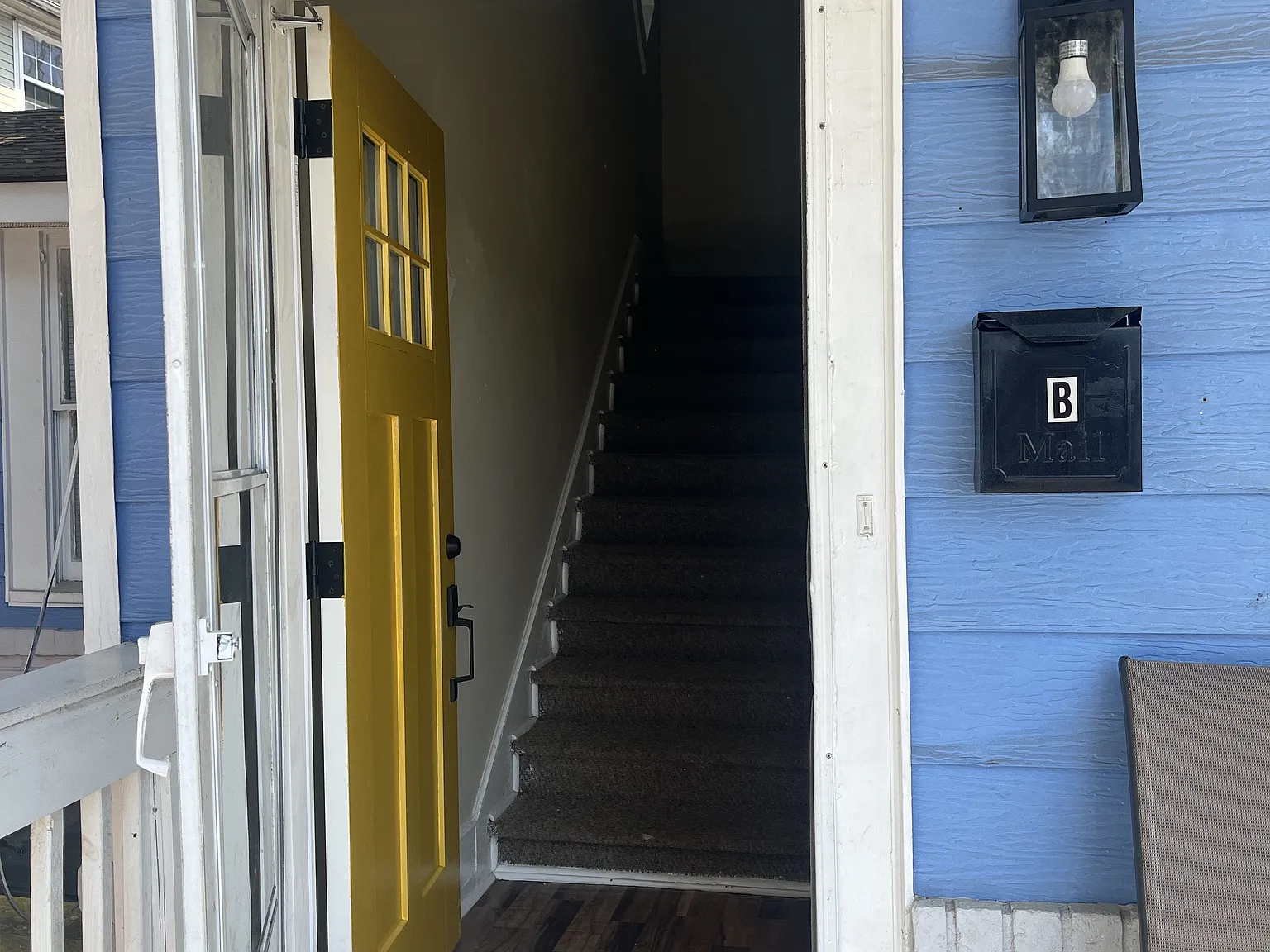 2 bed, 1000 sqft, $1,450 — Photo 3