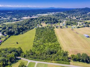 Davis Hollow Rd, Jefferson City, TN 37760