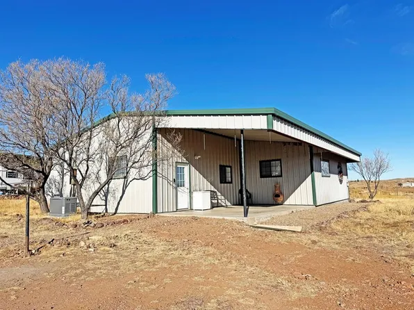 47320 S Highway 118, Alpine, TX 79830