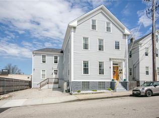 6 Mann Ave #A, Newport, RI 02840