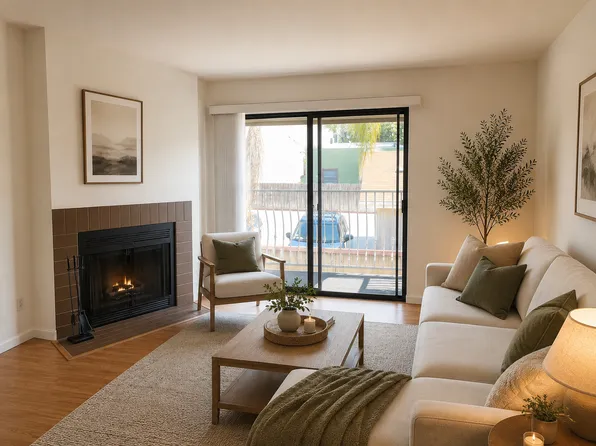 4727-29 Felton St #C, San Diego, CA 92116
