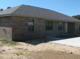 310 Harper St #A, Iowa, LA 70647