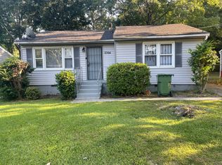 2364 Cross St NW, Atlanta, GA 30318