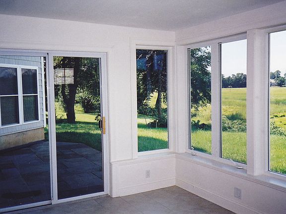 18x10' Private Patio