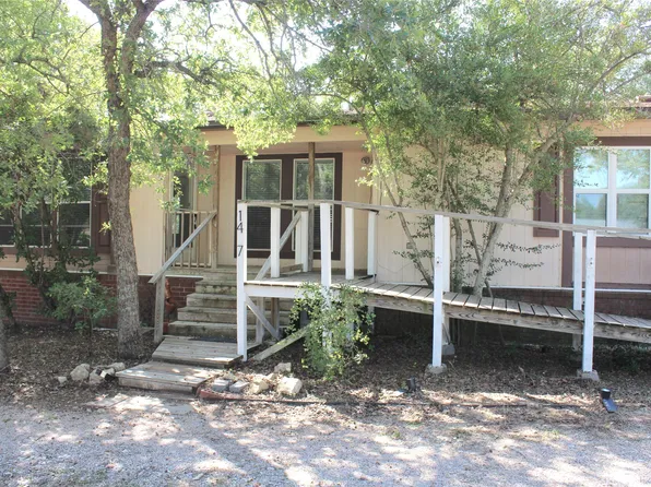 1417 Buckwheat Cir, Clyde, TX 79510
