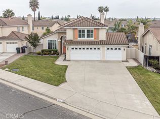 841 Langholm Way, Riverside, CA 92508