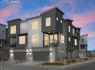 10627 Domeykite Vw, Colorado Springs, CO 80908