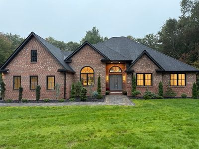 70 Colonial Dr, Shrewsbury, MA, 01545