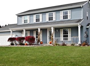 4185 Hidden Creek Ct, Jackson, WI 53037