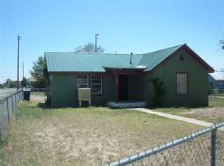 608 Rose St, Tularosa, NM 88352
