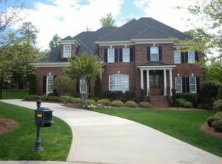14403 Bishar Ln, Charlotte, NC 28277