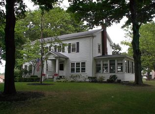 2713 Nagle Rd, Erie, PA 16510