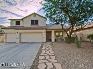 40408 N Parisi Pl, San Tan Valley, AZ 85140