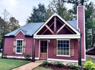 112 County Road 102, Oxford, MS 38655