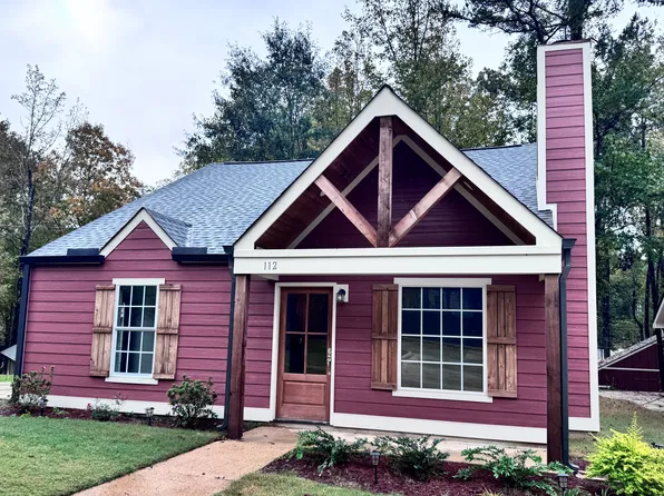 112 County Road 102, Oxford, MS 38655