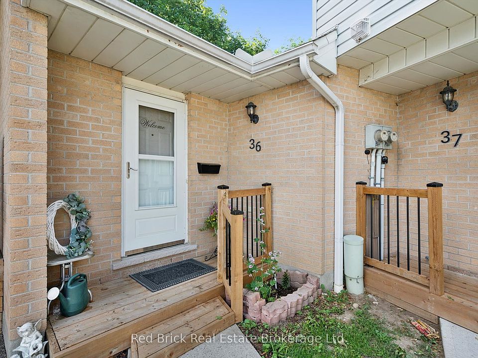 1st image of 90 Ferman Dr #36