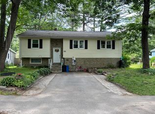 34 Columbia Ave, Brunswick, ME 04011