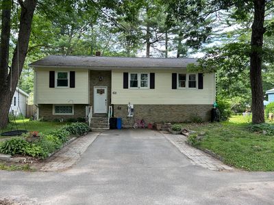 34 Columbia Avenue, Brunswick, ME, 04011