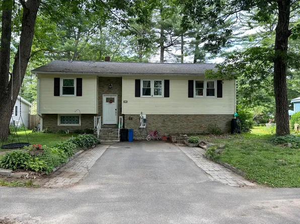 34 Columbia Avenue, Brunswick, ME 04011