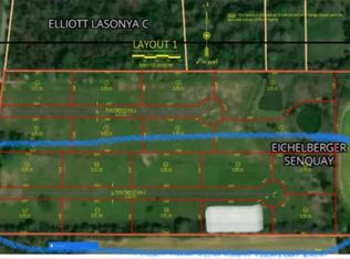 15 County Road 177, Houlka, MS 38850