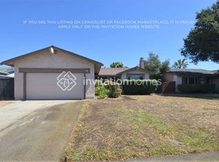 191 Radcliffe Dr, Vallejo, CA 94589