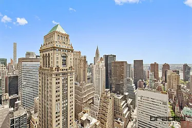 Rented by Keller Williams NYC