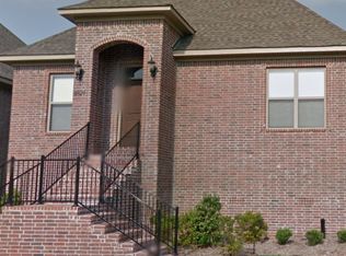 2820 Covenant Cv, Little Rock, AR 72204