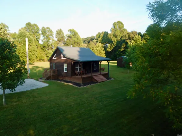 0 W King Rd Lot 16, English, IN 47118