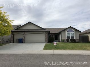 4295 E Arborvitae Ct, Boise, ID 83716