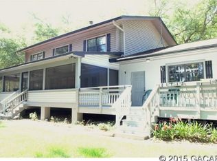 239 Ashley Lake Dr, Melrose, FL 32666