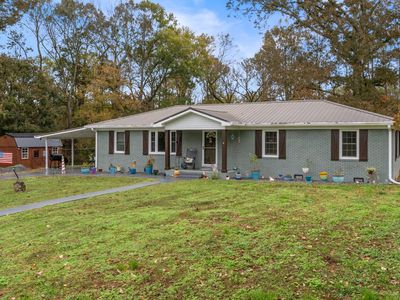 1052 Old Salem Lexie Rd, Belvidere, TN, 37306
